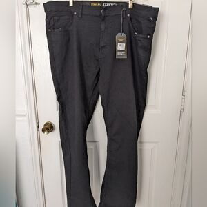 Stanley Black Workwear Pants